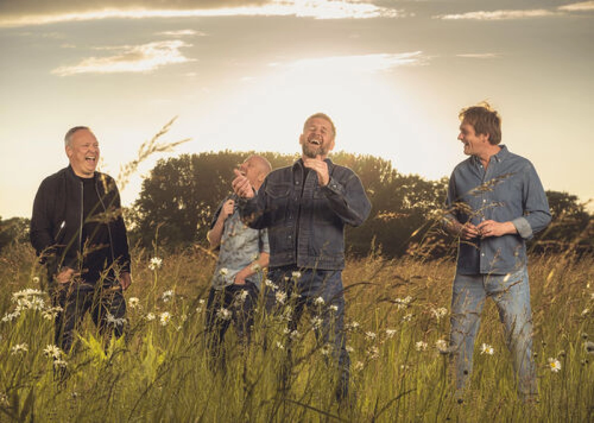 Racoon – Theatertour 2025